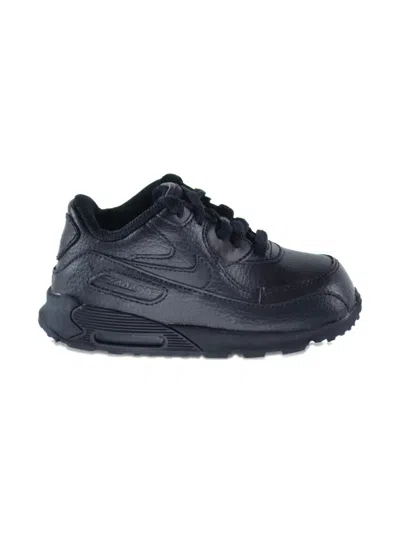 Nike Max 90 Sneakers In Black