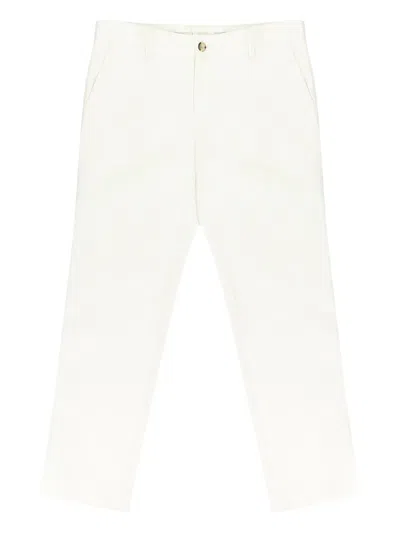 Aimé Leon Dore Core Chino Trousers In White