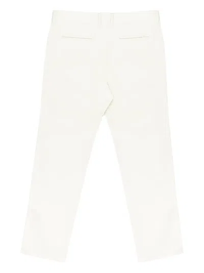 Aimé Leon Dore Core Chino Trousers In White