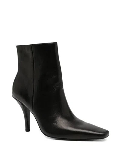 Senso 95mm Odin Boots In Black