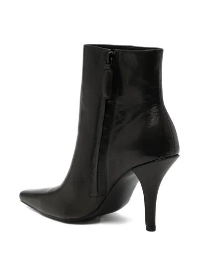 Senso 95mm Odin Boots In Black
