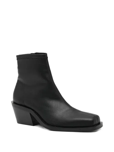 Senso 60mm Kandy Boots In Black