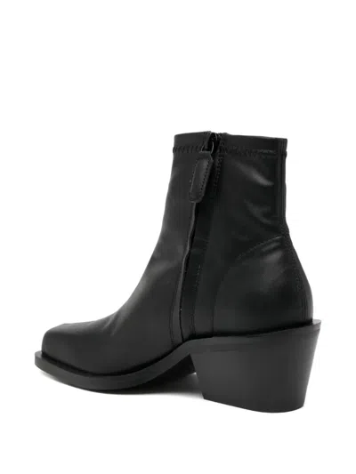 Senso 60mm Kandy Boots In Black