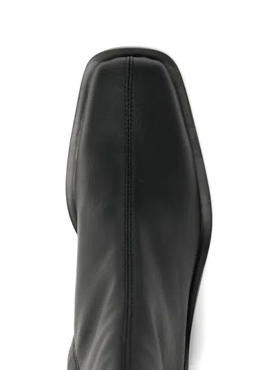 Senso 60mm Kandy Boots In Black