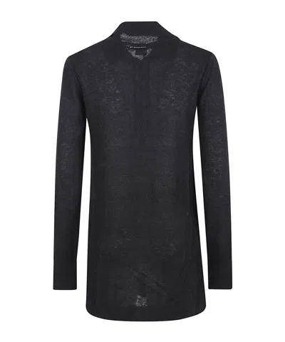 Pinko Polo Shirt  Woman Color Black In Black