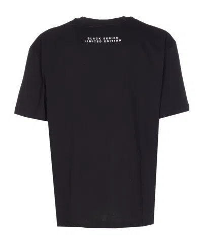 Ih Nom Uh Nit T-shirts And Polos In Black