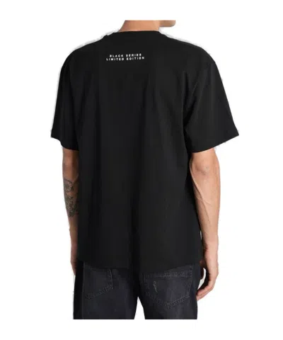 Ih Nom Uh Nit T-shirts And Polos In Black