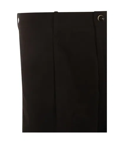 Nine In The Morning Vaqueros Rectos - Negro In Black