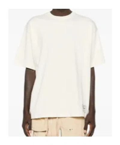 Gcds Magic Printed T-shirt In White