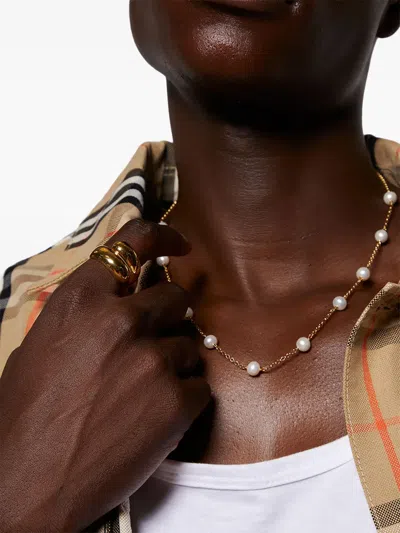 Veert The Wrap Ring In Gold