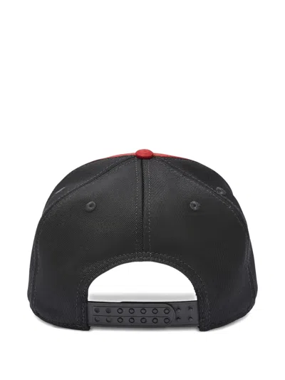 1989 Studio Logo-embroidered Cap In Brown