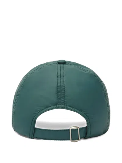 1989 Studio Dark Green Baseball Cap 1989 Men