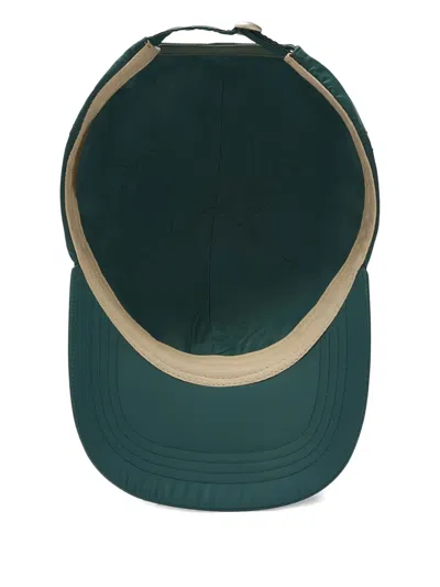 1989 Studio Dark Green Baseball Cap 1989 Men