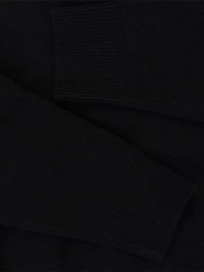 Aimé Leon Dore Wool Turtleneck Sweater In Blue