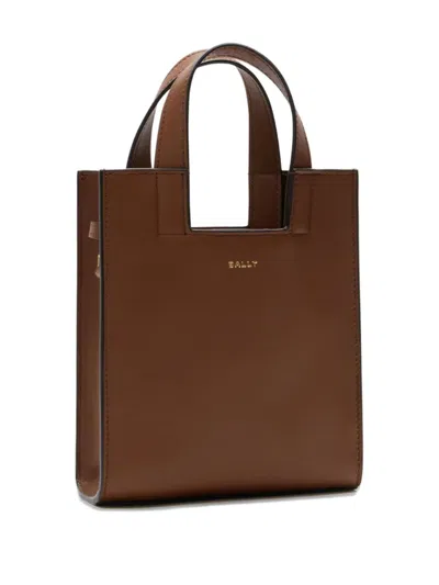 EASY 皮质小号托特包