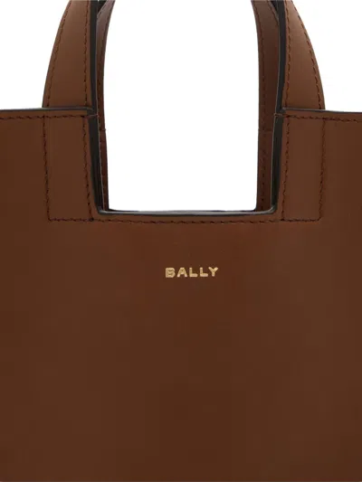 EASY 皮质小号托特包