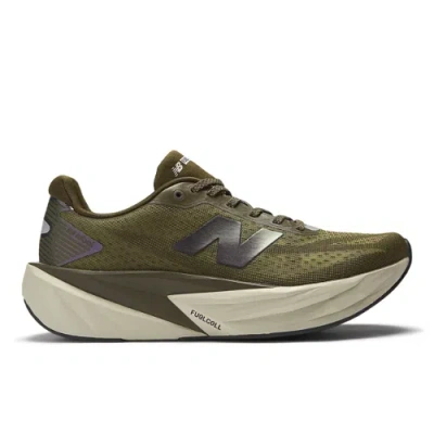New Balance Sneakers In Green