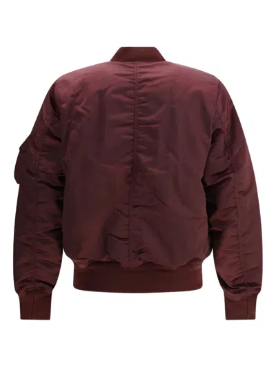 MA-1 3M FLIGHT 双面夹克