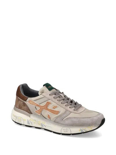 Premiata Mick 7715 Sneakers In Multi