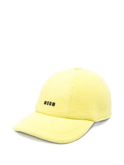 LOGO压纹棒球帽