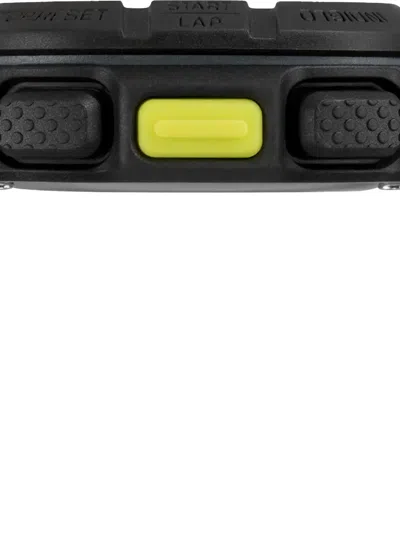 Timex Boost Shock 47mm In Black