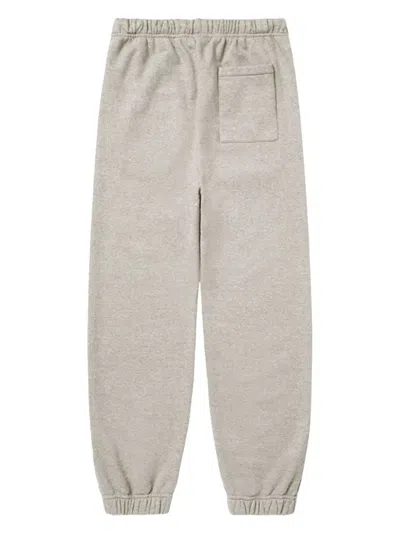 1989 Studio Gray Body Equipment Jogging Pants In Brown