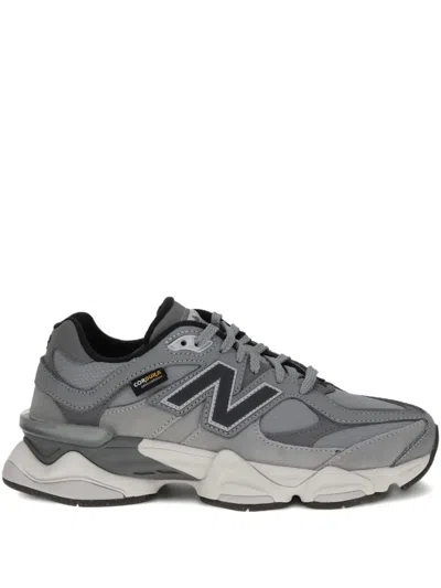 New Balance 9060 Sneakers In Gray