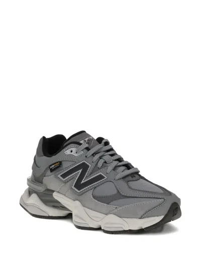 New Balance 9060 Sneakers In Gray