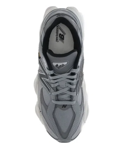 New Balance 9060 Sneakers In Gray
