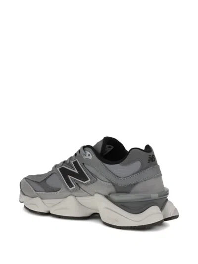 New Balance 9060 Sneakers In Gray