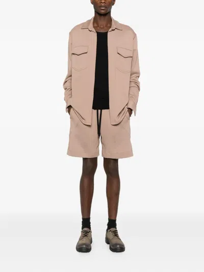 Notrainproof Ribbed Tank Top In Black