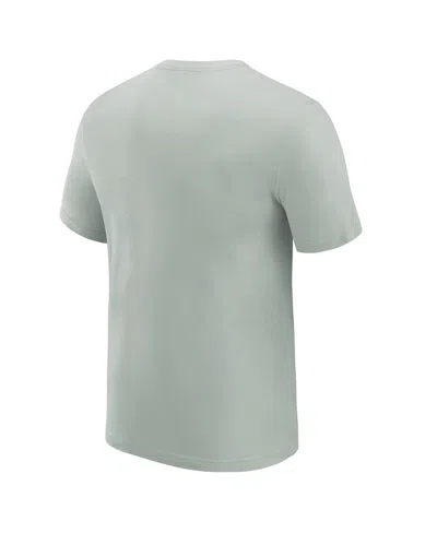 J. Palmer Men's Green Bay Packers Play Action Tri-blend Performance T-shirt In Green