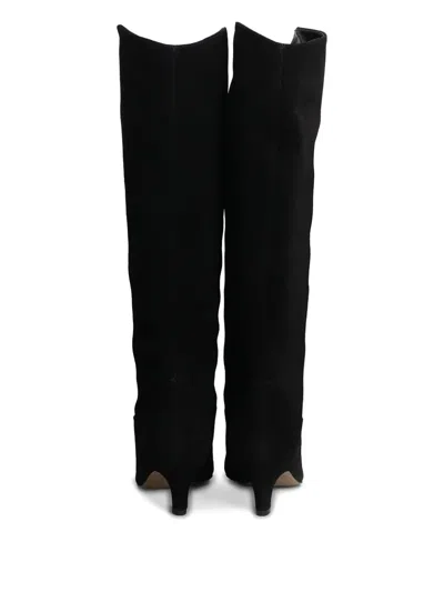 Bibi Lou Rigel Boots 50 High Heels Boots In Black