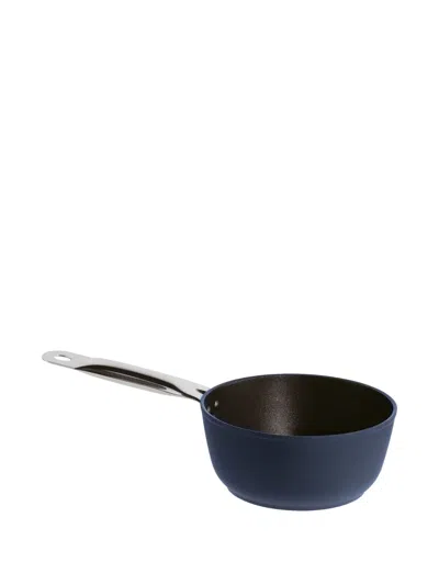 Sambonet Saucepan Cassarole (18cm) In Blue