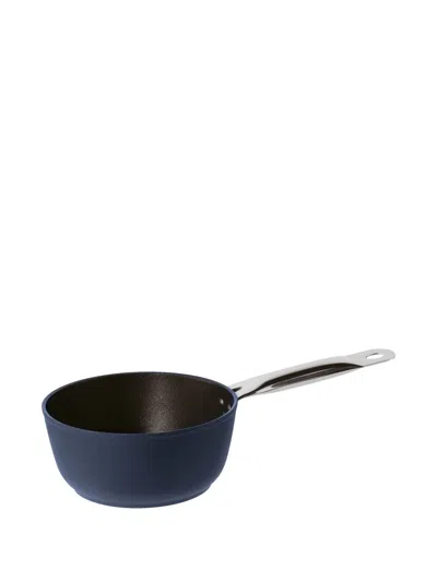Sambonet Saucepan Cassarole (18cm) In Blue