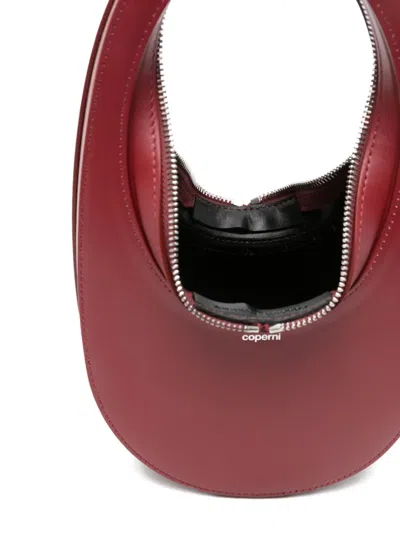 Coperni Bag In Red