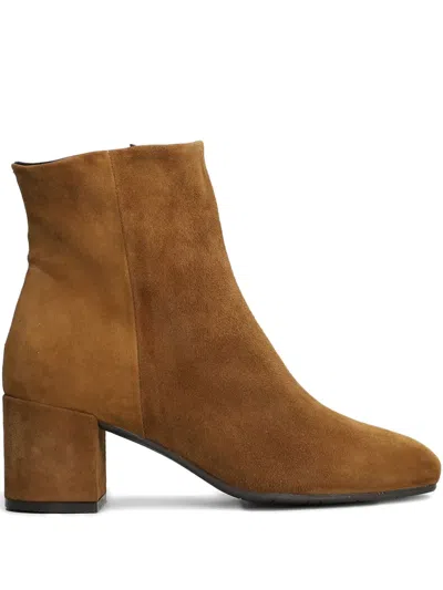 Carmens Amber Daily High Heels Ankle Boots In Multi