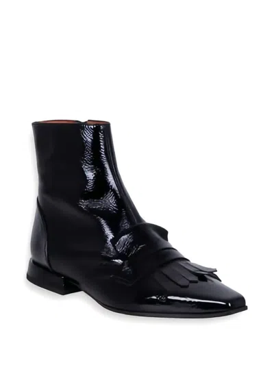 Chie Mihara Botines - Negro In Black