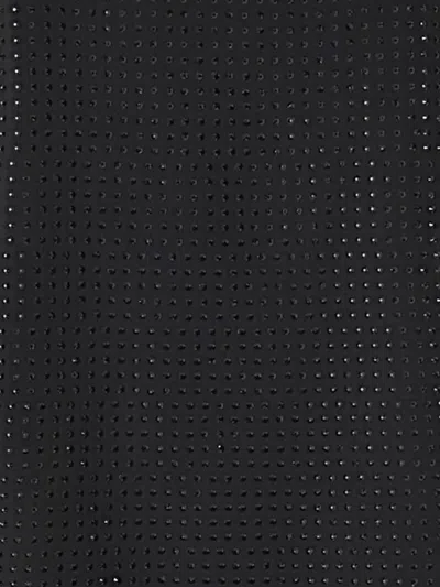 缀饰迷你连衣裙