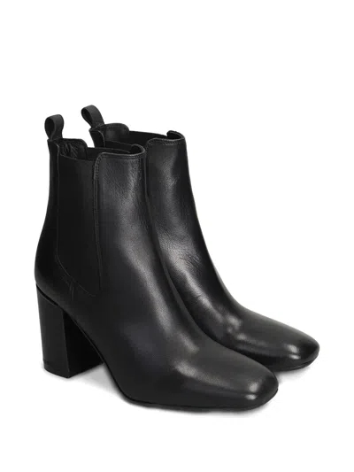 EMMA BEAT 靴子（8厘米）