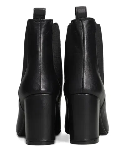 EMMA BEAT 靴子（8厘米）