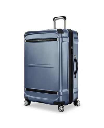 Ricardo Rodeo Drive 2.0 Hardside 28" Check-in Spinner Suitcase In Blue