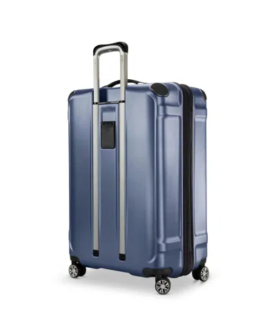 Ricardo Rodeo Drive 2.0 Hardside 28" Check-in Spinner Suitcase In Blue