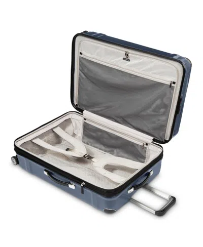 Ricardo Rodeo Drive 2.0 Hardside 28" Check-in Spinner Suitcase In Blue