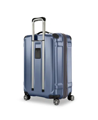 Ricardo Rodeo Drive 2.0 Hardside 26" Check-in Spinner Suitcase In Blue