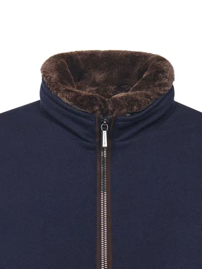 Moorer Bellati Ls9 In Blue