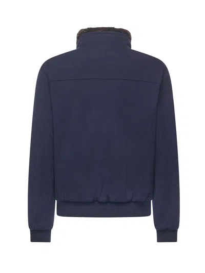 Moorer Bellati Ls9 In Blue