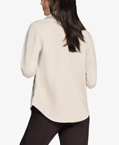 Skechers Women's The Gowalk Shine Jacket In Neutral