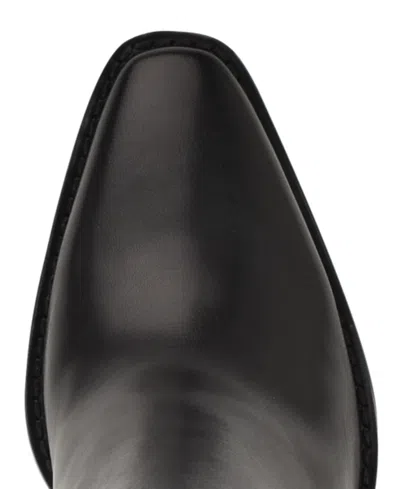 Nine West Zeran Knee High Boot In Black