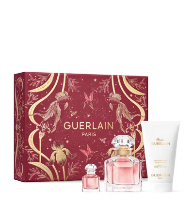Guerlain Mon  - Eau De Parfum Gift Set